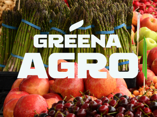 GREENA AGRO 14 � 16 ������
