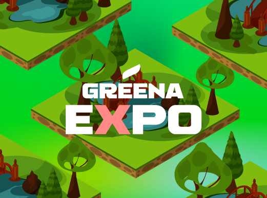 GREENA EXPO 14 � 16 ������