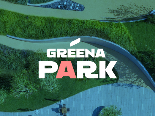 GREENA PARK